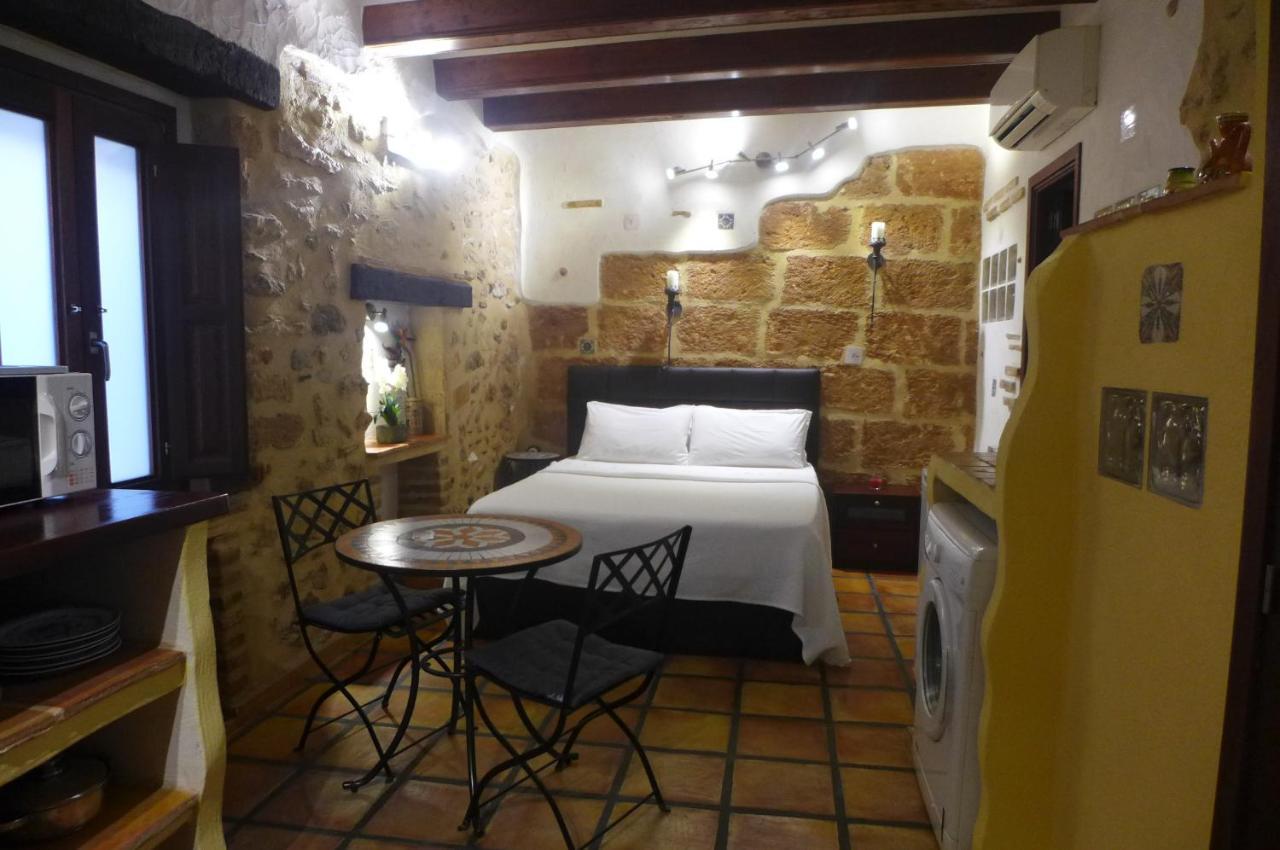 No3 Casatosca -apart Muy Acogedor En El Centro Del Casco Antiguo Apartamento Jávea