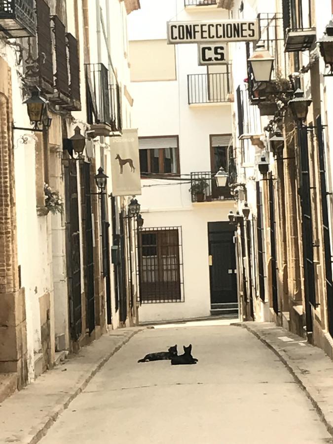 No3 Casatosca -apart Muy Acogedor En El Centro Del Casco Antiguo