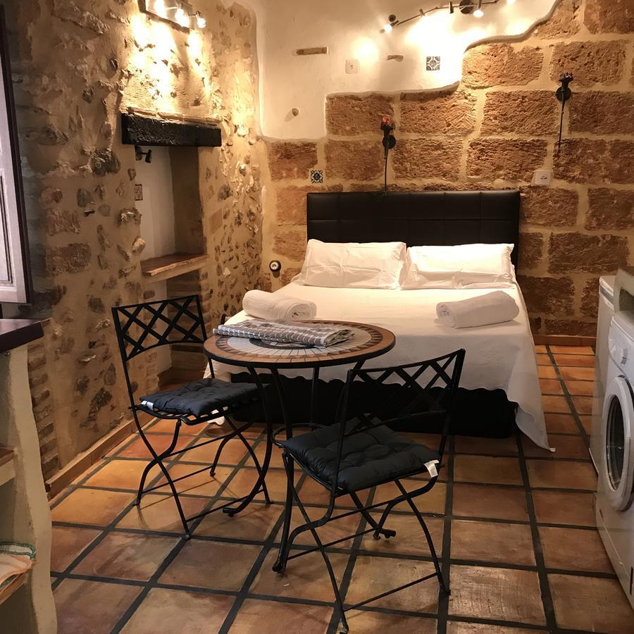No3 Casatosca -apart Muy Acogedor En El Centro Del Casco Antiguo Jávea