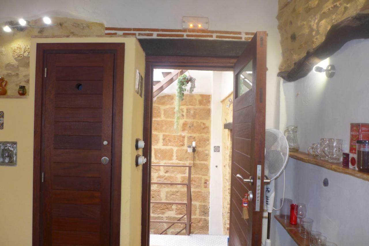 Apartamento No3 Casatosca -apart Muy Acogedor En El Centro Del Casco Antiguo Jávea
