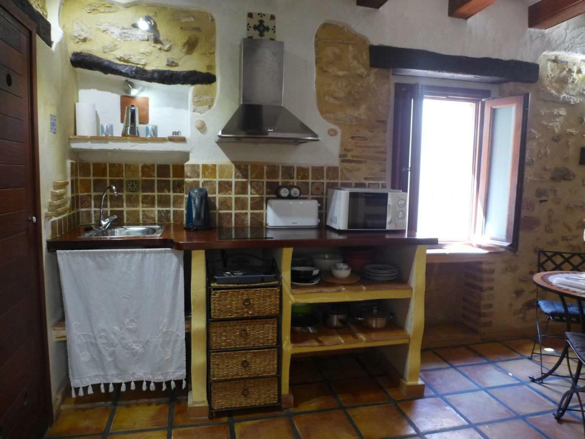 Apartamento No3 Casatosca -apart Muy Acogedor En El Centro Del Casco Antiguo *