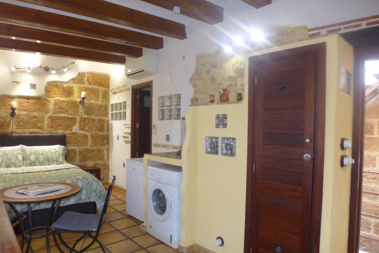 No3 Casatosca -apart Muy Acogedor En El Centro Del Casco Antiguo Apartamento