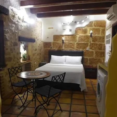 No3 Casatosca Javea -Apart Muy Acogedor En El Centro Del Casco Antiguo Buitenkant foto