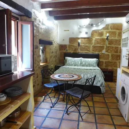 No3 Casatosca Javea -Apart Muy Acogedor En El Centro Del Casco Antiguo Buitenkant foto