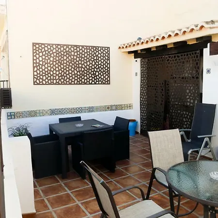 No3 Casatosca Javea -Apart Muy Acogedor En El Centro Del Casco Antiguo Buitenkant foto