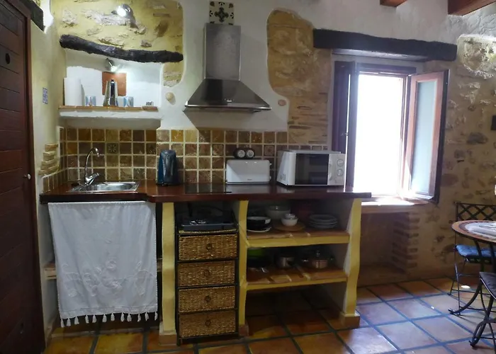 No3 Casatosca Javea -Apart Muy Acogedor En El Centro Del Casco Antiguo