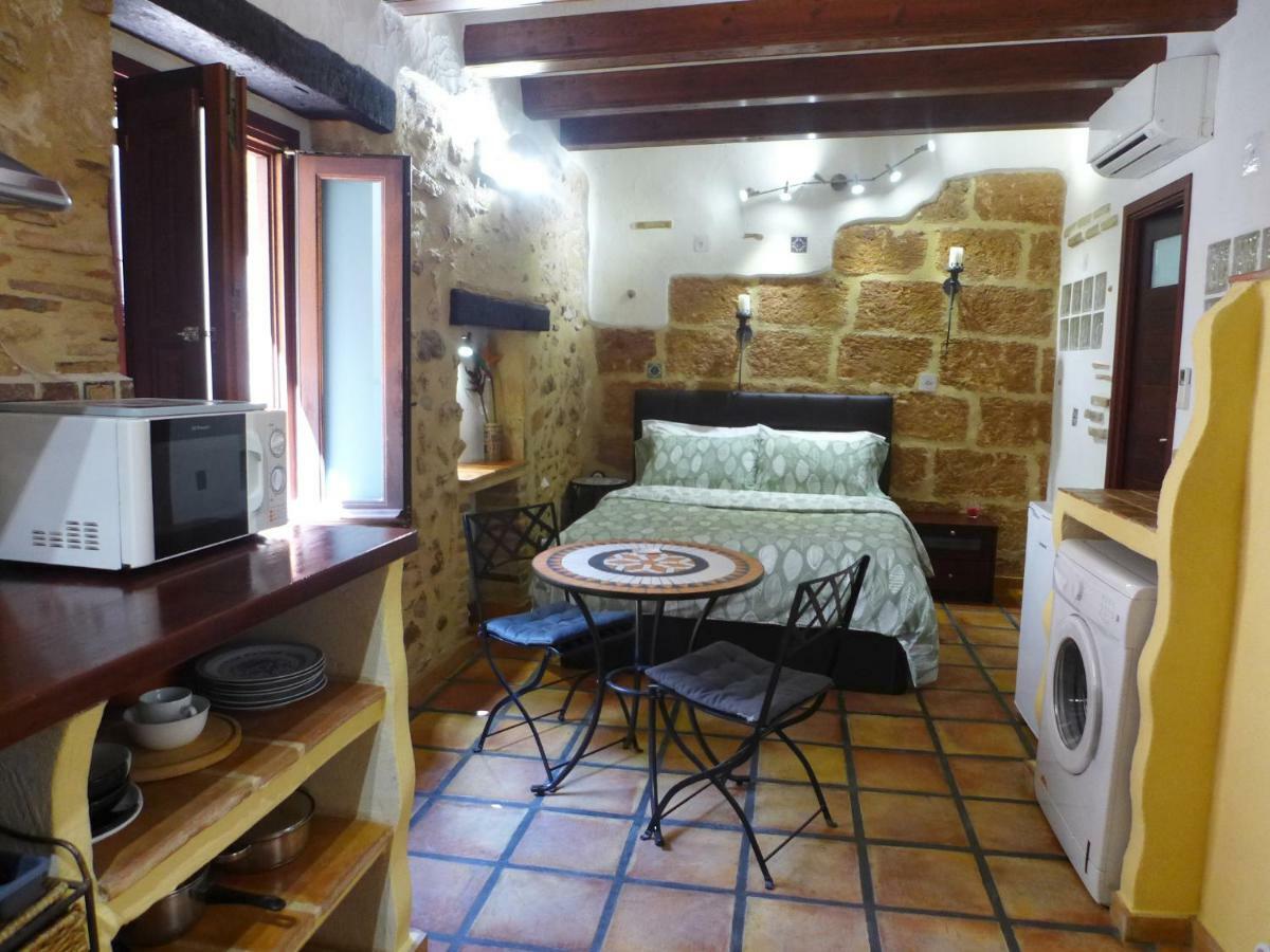 No3 Casatosca -apart Muy Acogedor En El Centro Del Casco Antiguo Apartment
